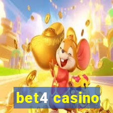 bet4 casino